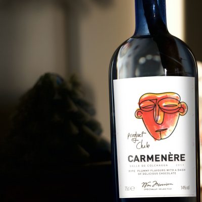 carmenere