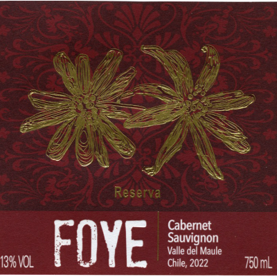 foye