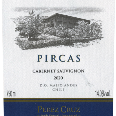 pircas
